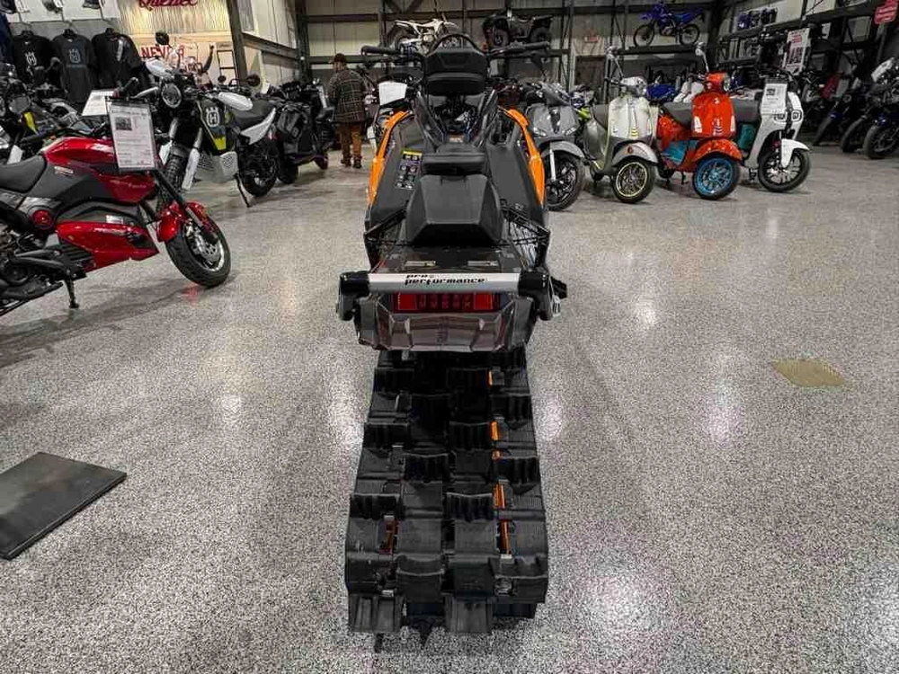 2026 Polaris 9r Rmk Khaos 155 Le 2.75 alt