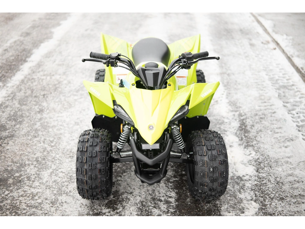 2026 Yamaha Yfz50 alt