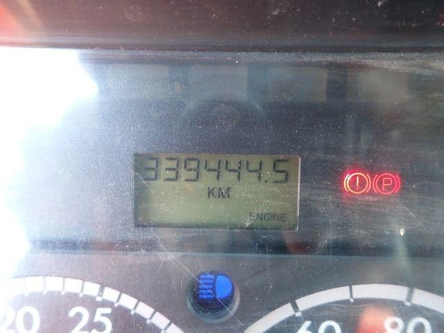 Freightliner M2112v 2007