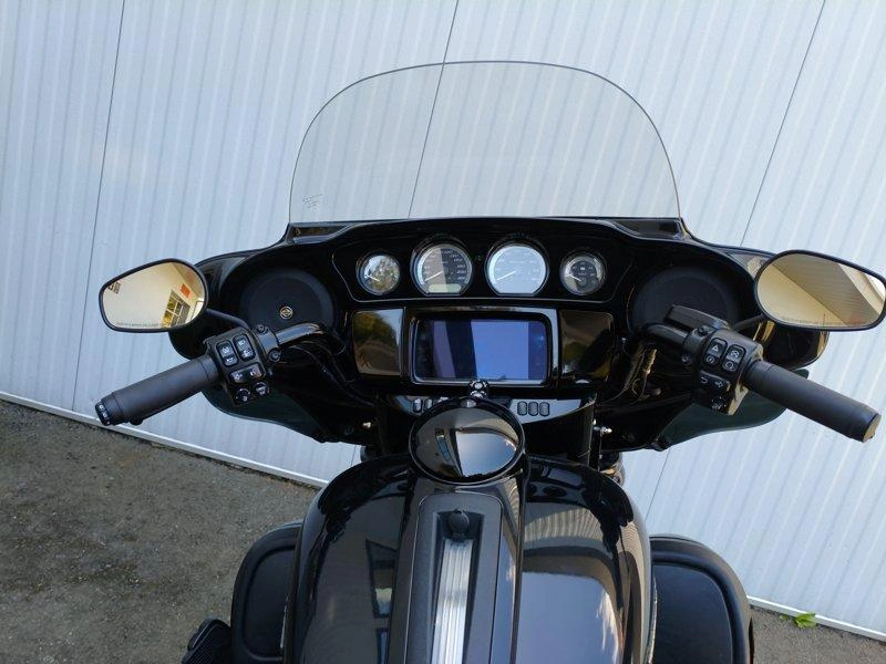 2022 Harley-davidson Flhtk - Ultra Limited alt