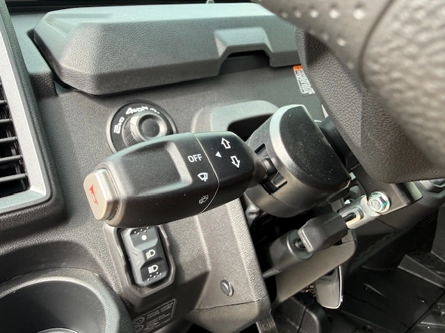 2026 Cfmoto Uforce U10 Pro Xl Se alt