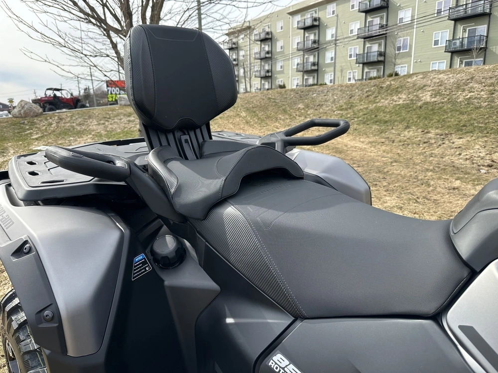 2026 Can-am Outlander Max Xt 850 alt