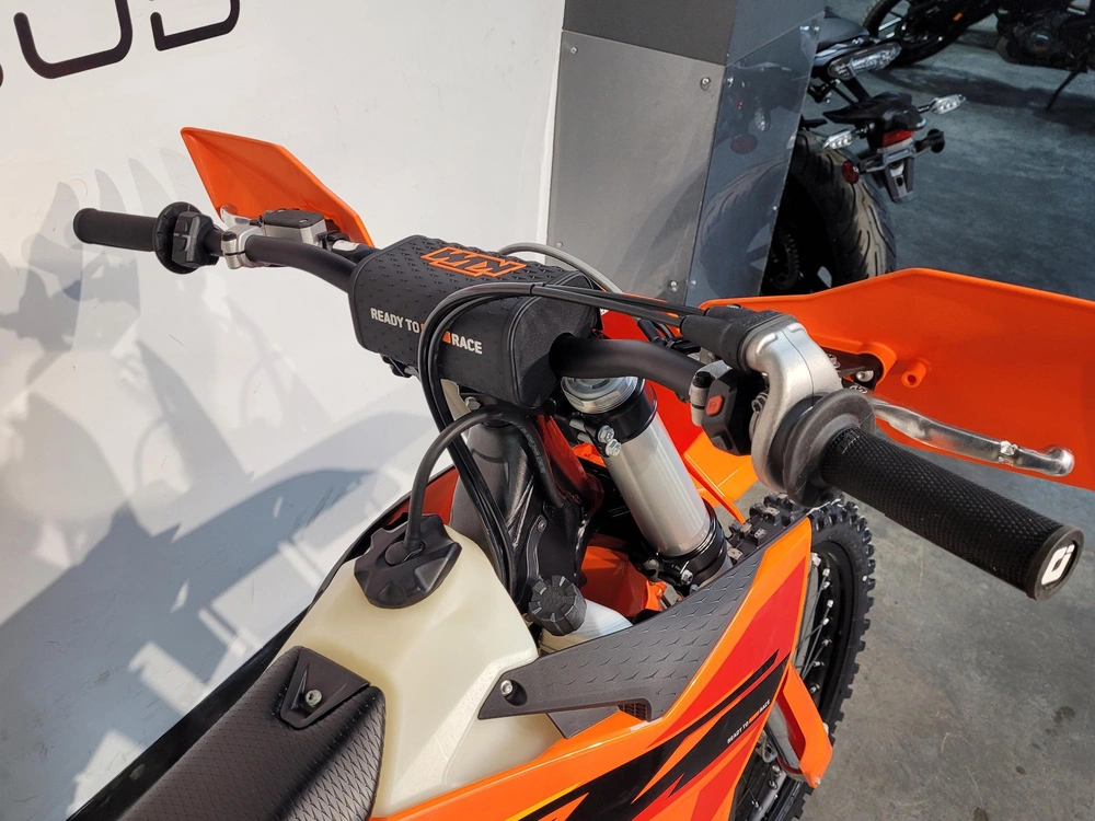 2025 Ktm 250 Xc *2.99%/60 Mois💳 alt