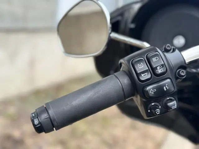 Harley-Davidson ELECTRA GLIDE ULTRA LIMITEDFLHTK 2021