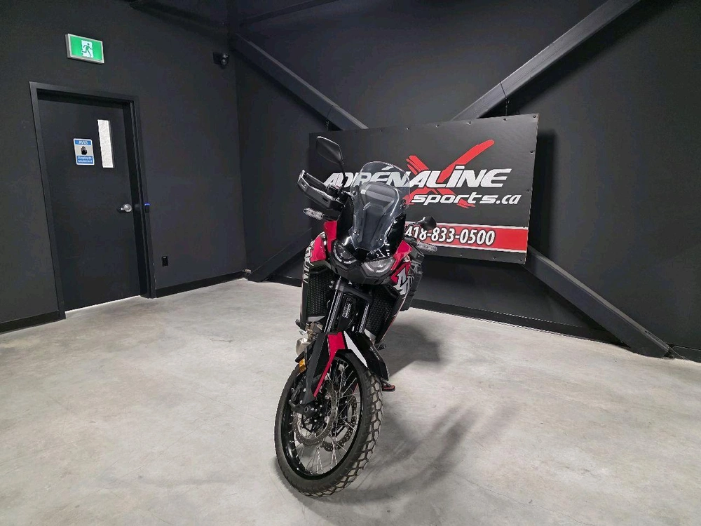 Honda Crf1100 Africa Twin 2023 alt