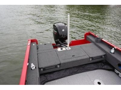 2026 Lund Boat Co 1775 Adventure Sport alt