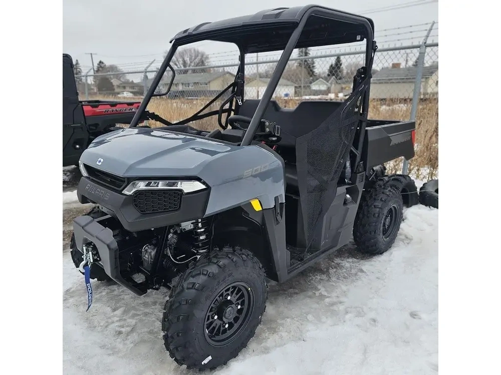 2026 Polaris Ranger 500 alt