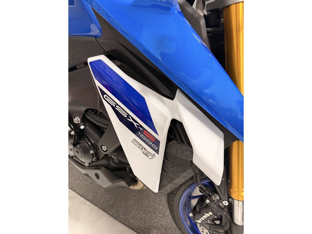 Suzuki Gsx-s 1000 Gsxs-1000 2024 alt