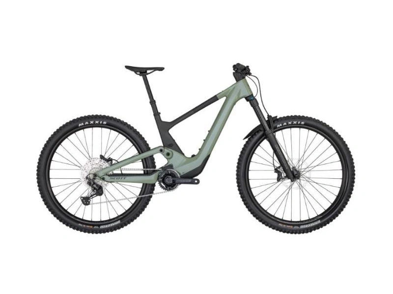 Scott Voltage Eride 910 2025 alt