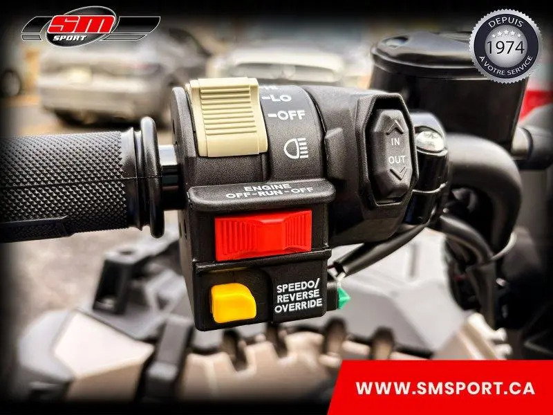 Polaris Sportsman 850 Trail 2026