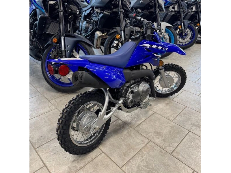 Yamaha Tt-r50 2026 alt