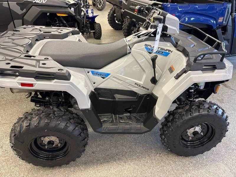 2026 Polaris Sportsman 450 H.o. alt