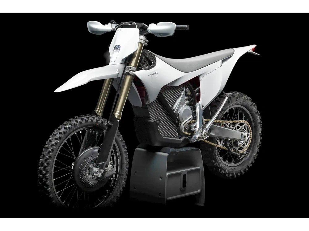 2025 Stark Future Stark Varg Ex 80hp alt