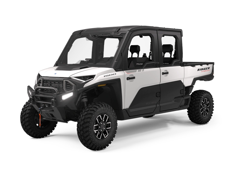 Polaris Polaris Ranger 1500 Xd Crew Northstar Ultimate Ride Command 2025 alt