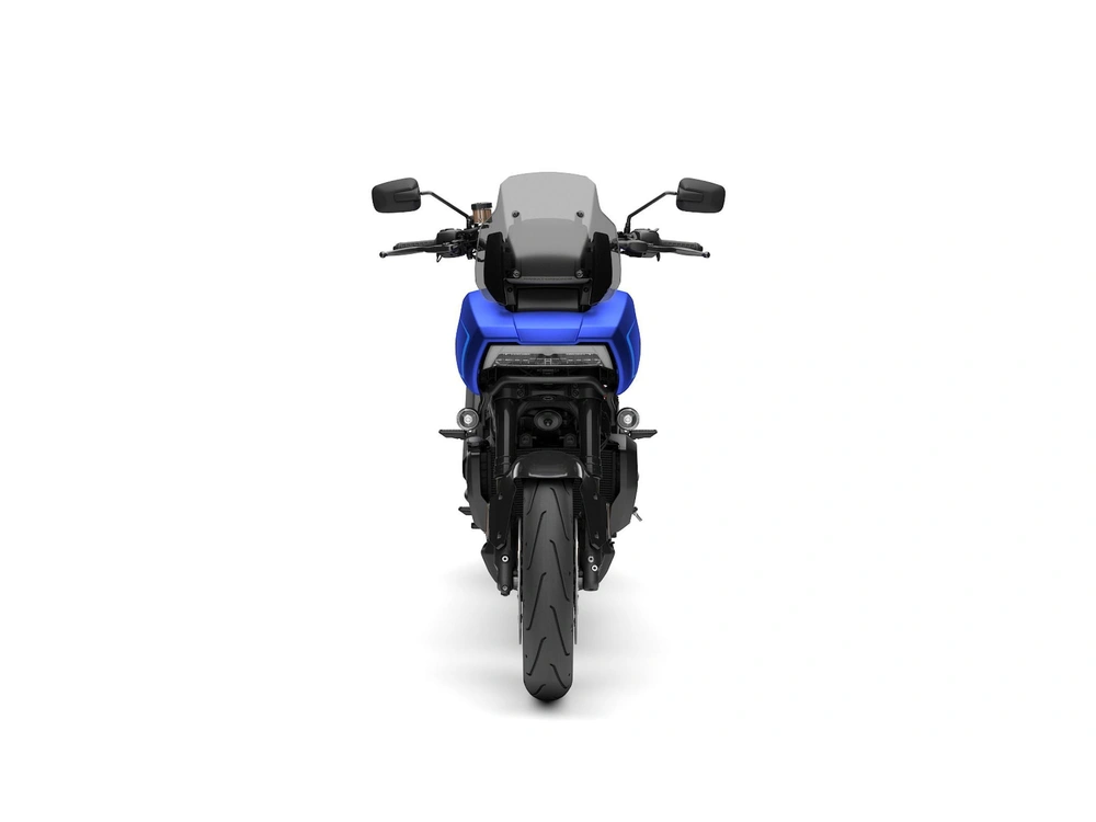 Harley-davidson Pan América St 2026 alt