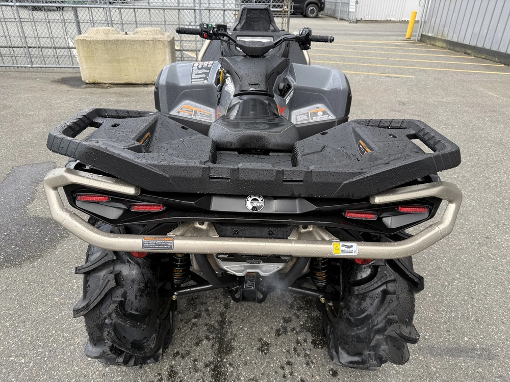 2026 Can-am Outlander X Mr 850 alt