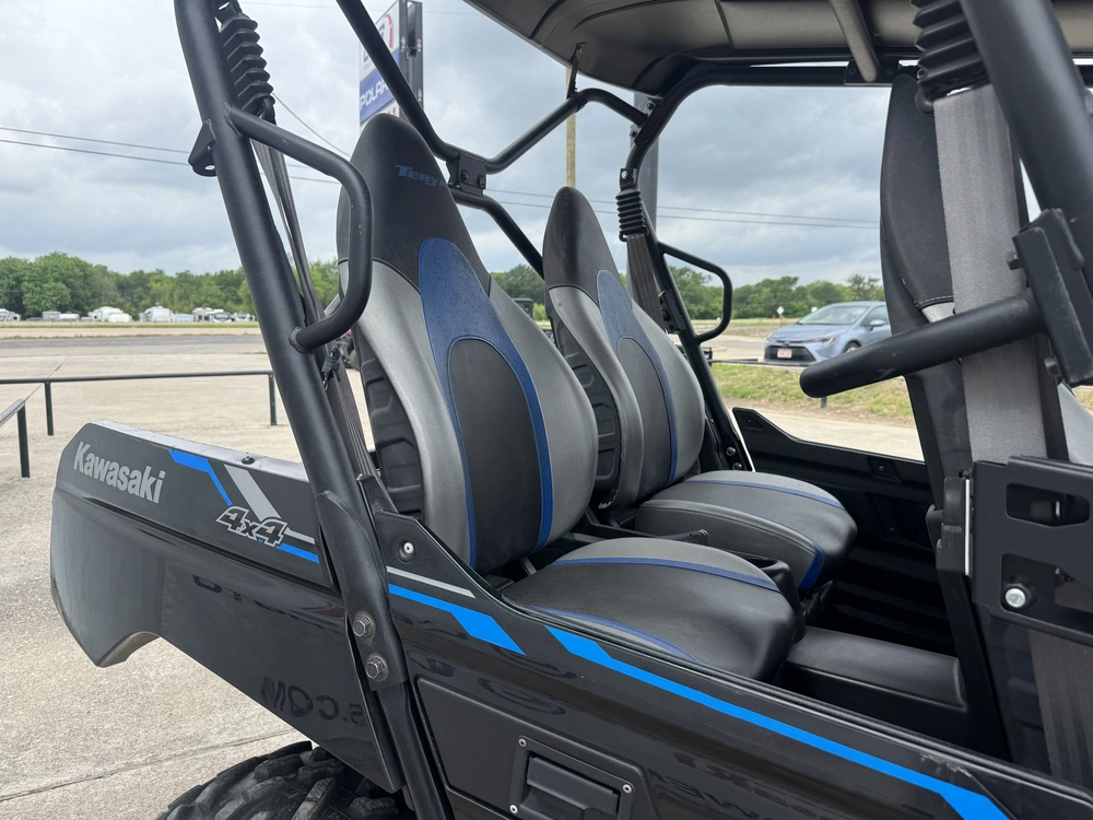 2020 Kawasaki Teryx4™ Le alt