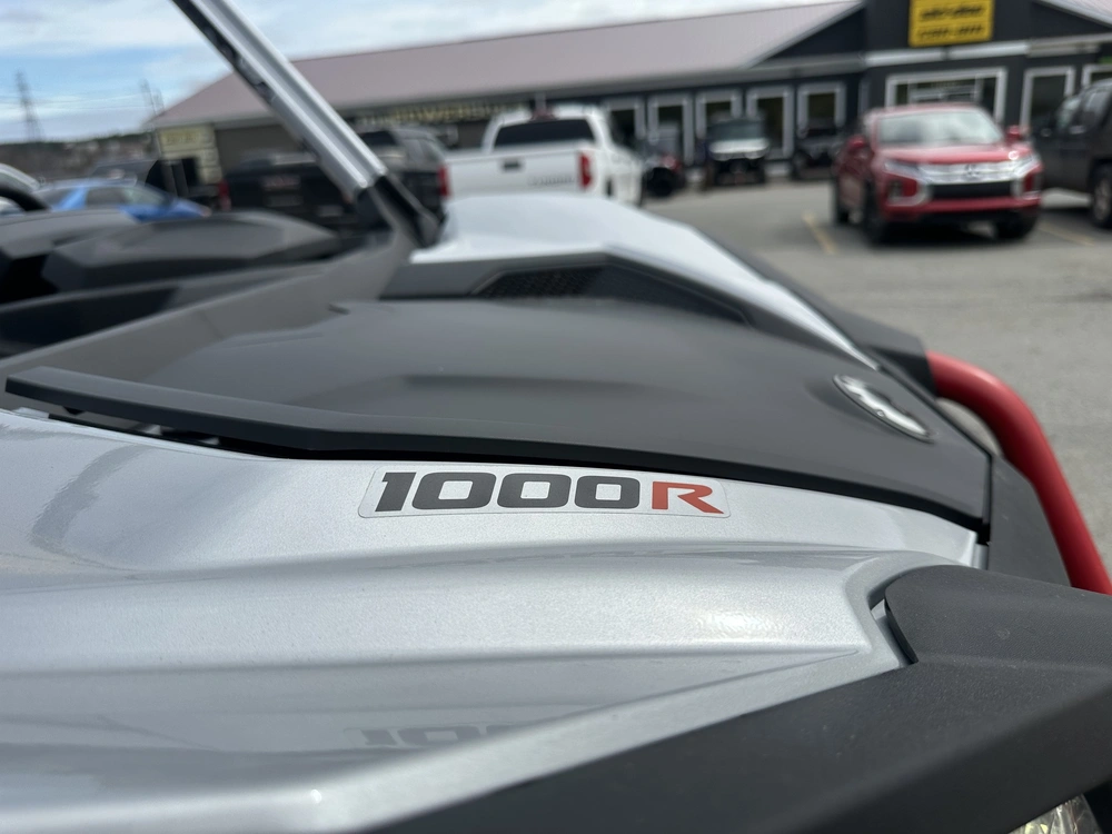 2026 Can-am Maverick Sport Xmr 1000r alt