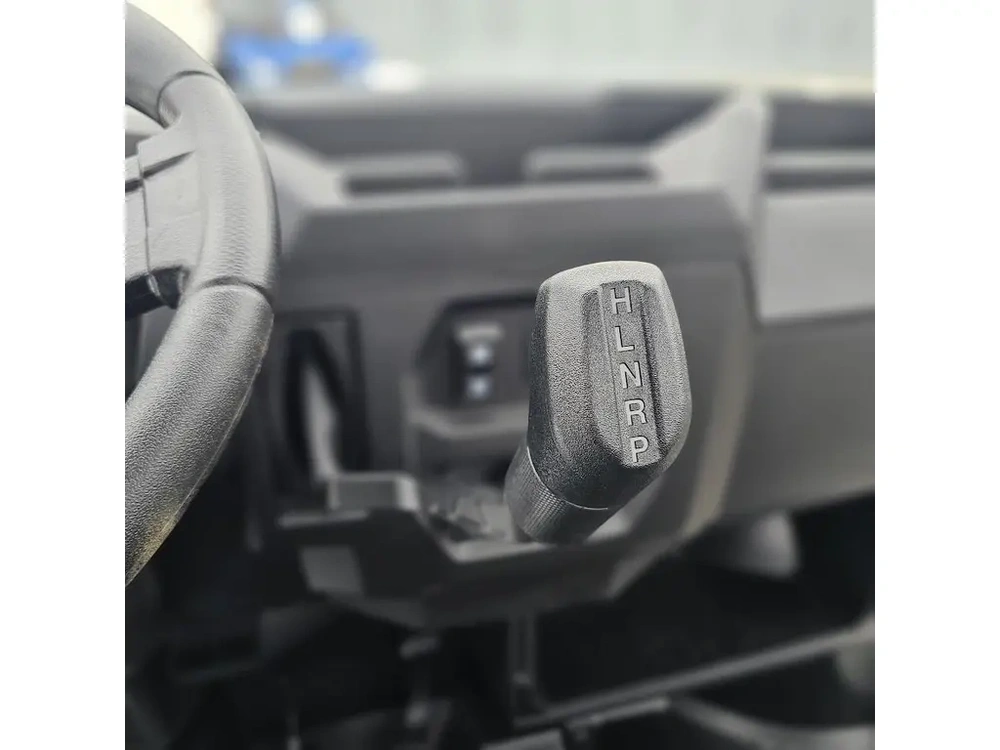 2026 Polaris Ranger 500 alt