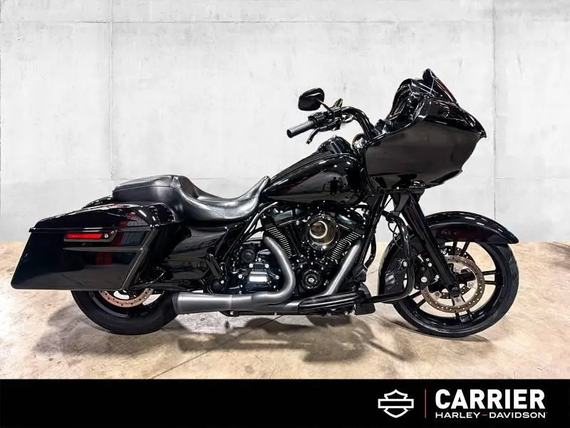 Harley-Davidson Moto Harley-Davidson ROAD GLIDE SPECIAL 2017 2017