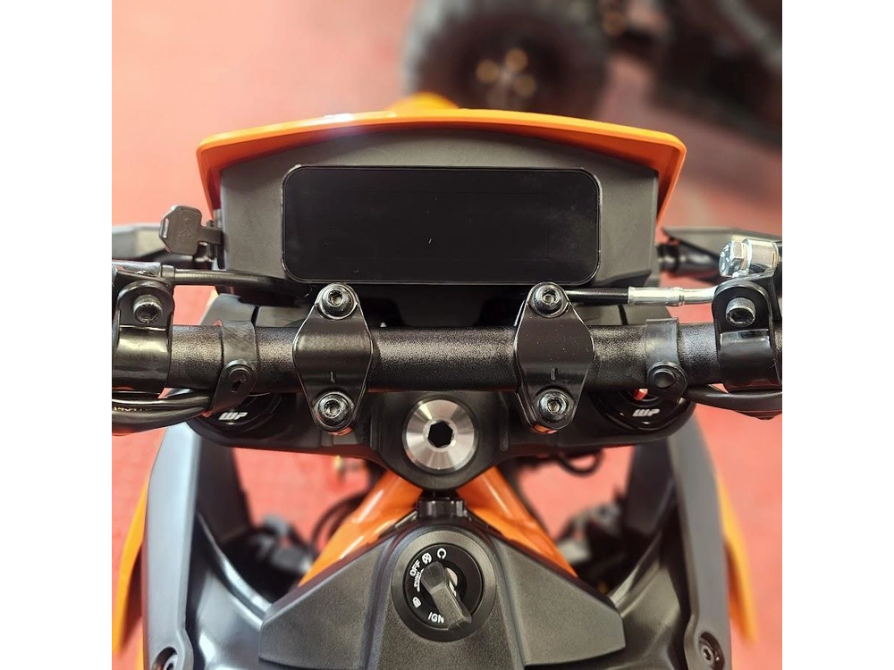 2026 Ktm Enduro 390 R alt