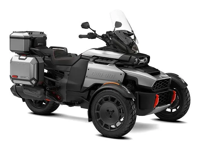2026 Can-Am Canyon XT