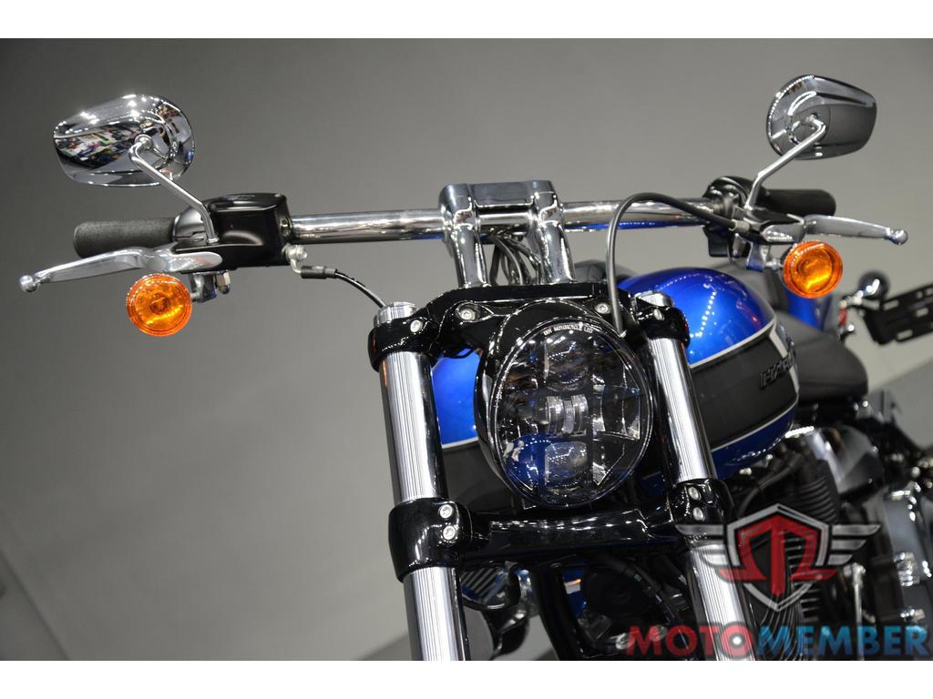 2024 Harley-Davidson Softail Breakout® for Sale