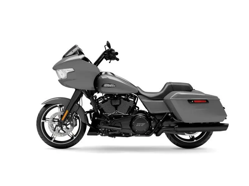 2026 Harley-Davidson Moto Harley-Davidson Road Glide 2026 thumbnail 3