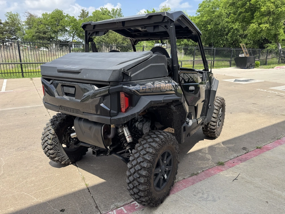 2023 Polaris General Xp 1000 Ultimate Ultimate alt