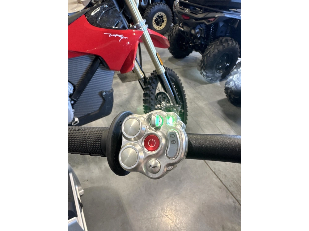 2026 Stark Future Varg Supermoto 80 Hp Alpha Alpha alt