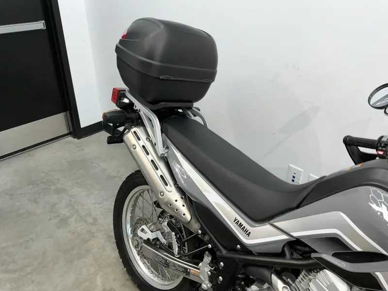 2021 Yamaha Marine XT250 thumbnail 7