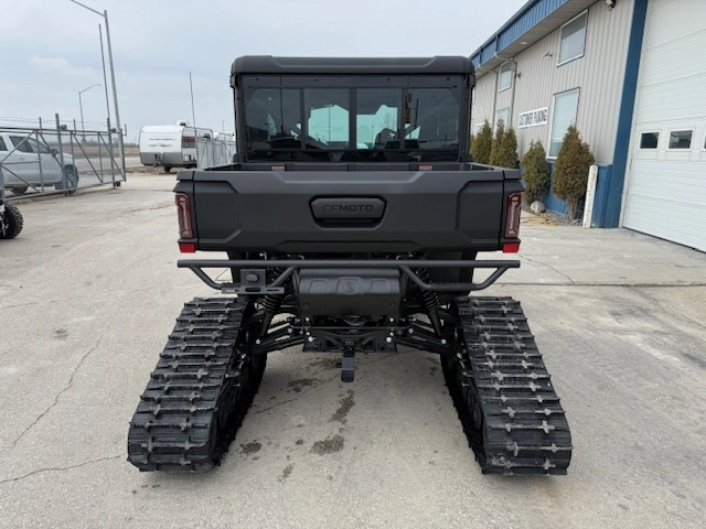 2026 Cfmoto Uforce U10 Pro Xl Se alt