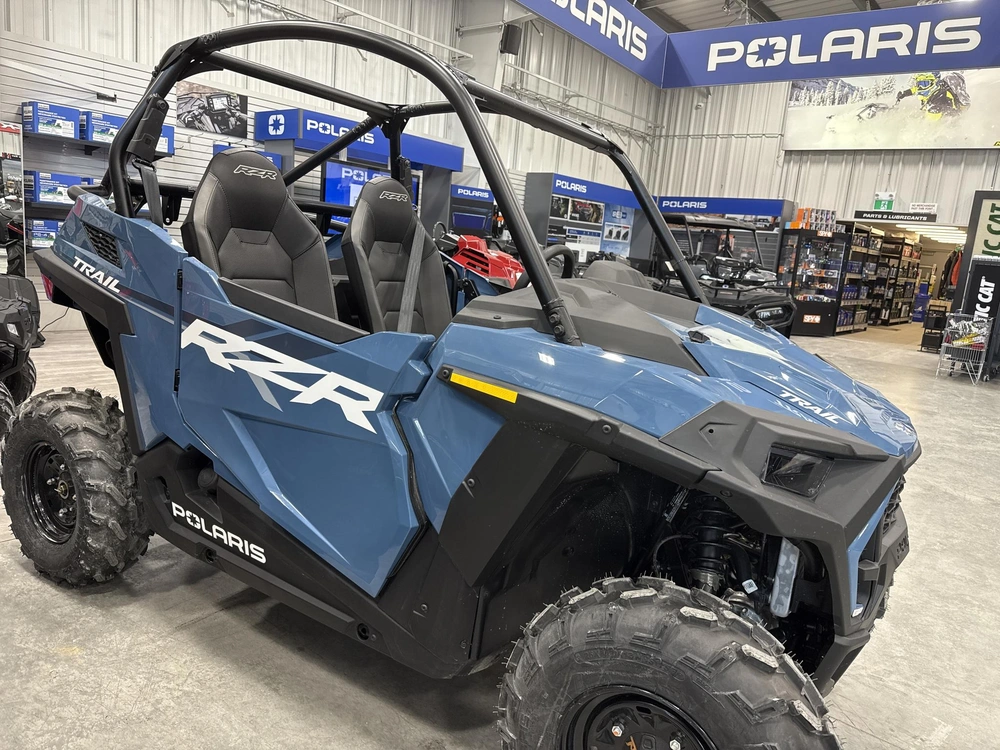 2026 Polaris Rzr Trail Sport alt