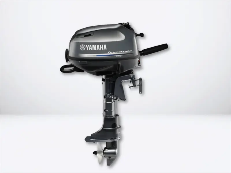 Yamaha F6SMHA