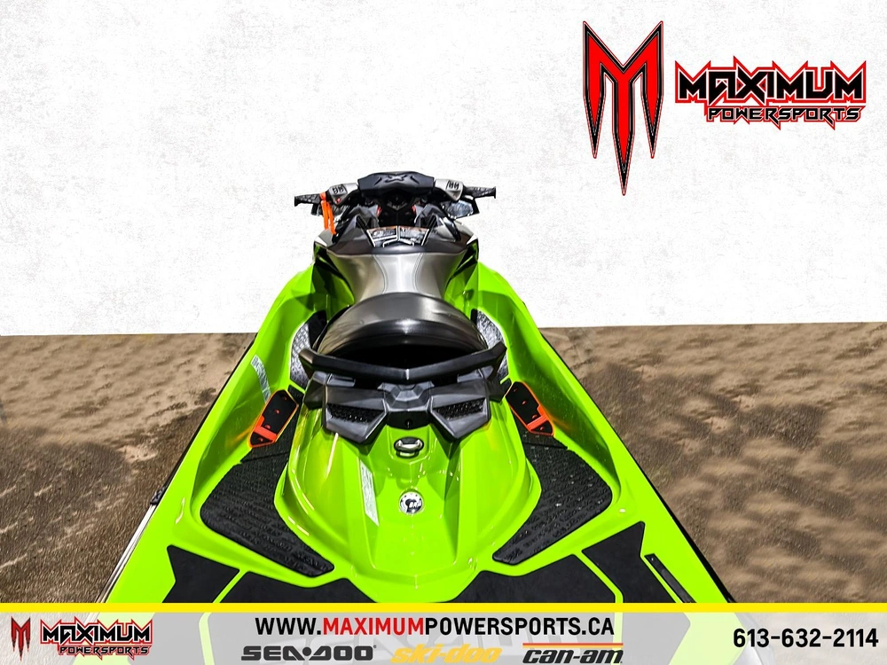 Sea-doo/brp Gtr-x 230 2017 alt