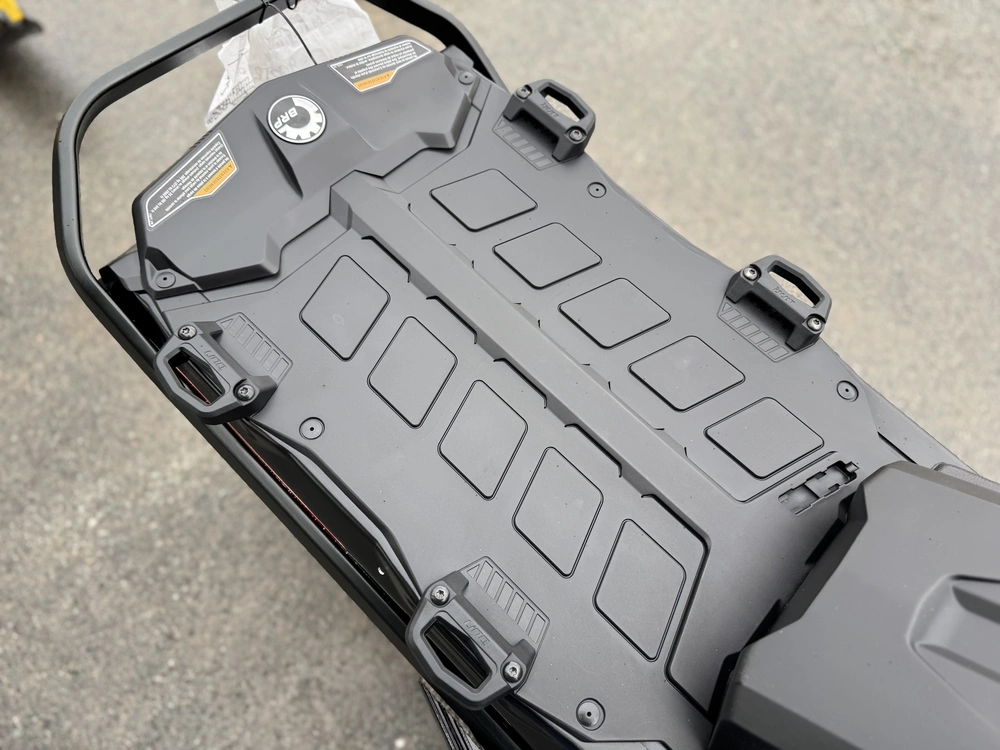 2024 Ski-doo Renegade X 900 Ace Turbo R alt
