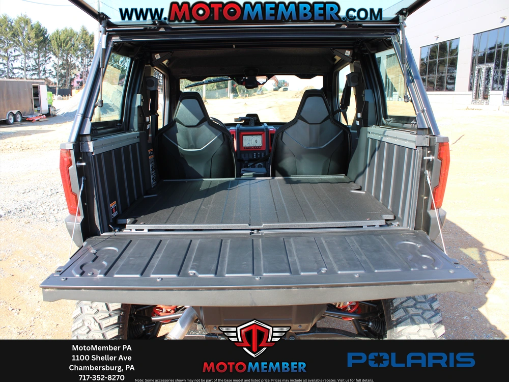 2026 Polaris Xpedition Adv Northstar G26gvw99as alt