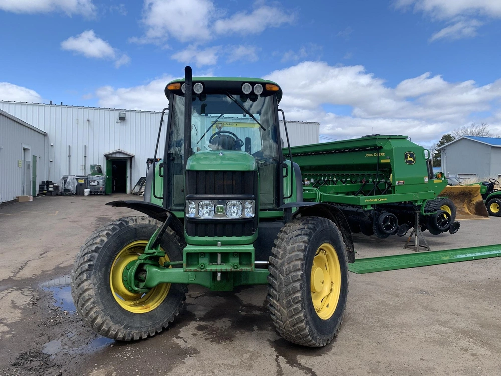 John Deere 6230 2008 alt