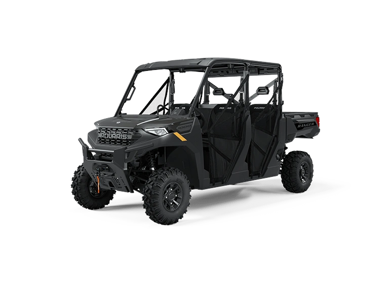 2025 Polaris Ranger Crew 1000 Premium alt