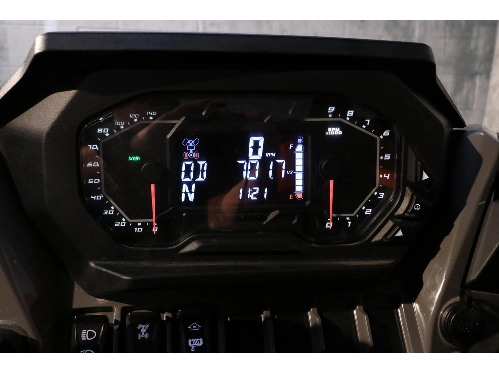 2024 Polaris Rzr Xp 1000 Premium alt