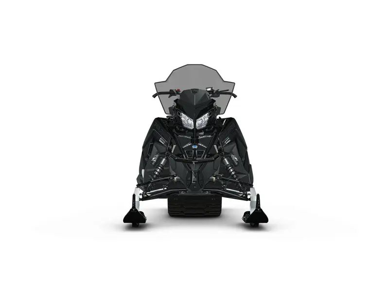 2027 Polaris 850 TITAN NORDIC PRO 155 X 1.8