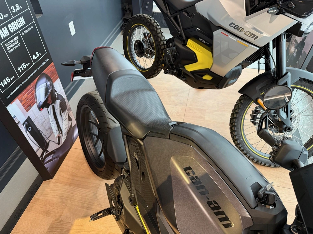 Can-am Can-am Pulse 2025 alt