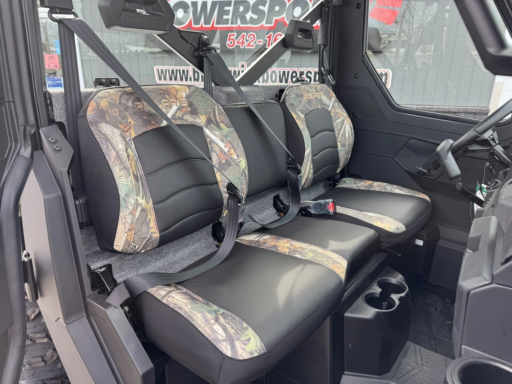 Polaris Ranger 1000 Xp Ns Premium Ppc 2026 alt