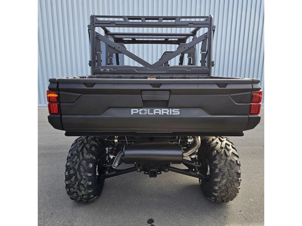 2026 Polaris Ranger Crew 1000 alt
