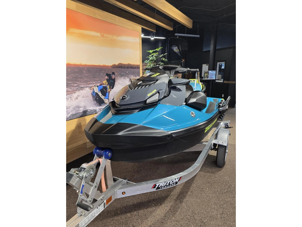 2026 Sea-doo Wake 170 W/audio Ibr Idf