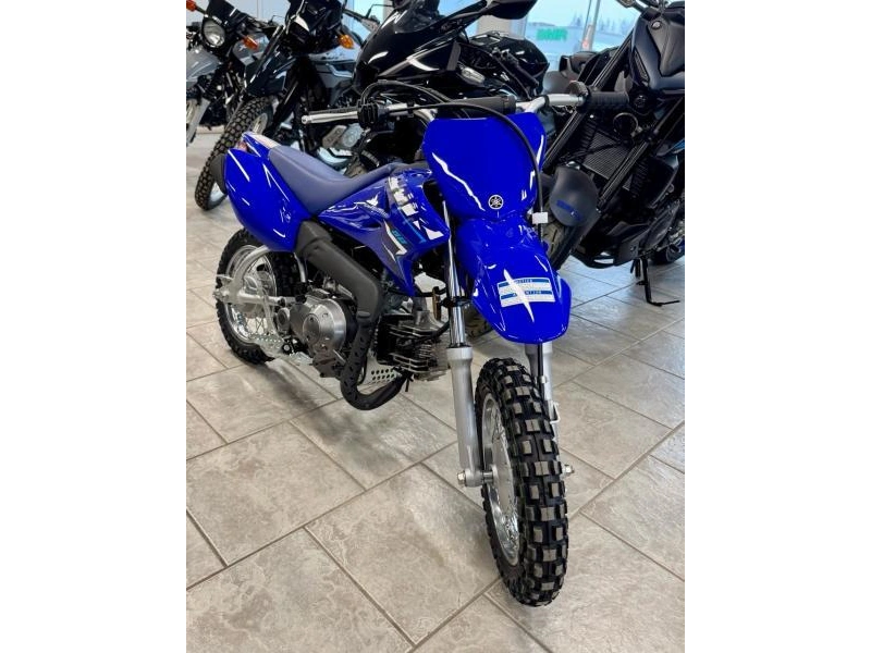 Yamaha Tt-r50 2026 alt