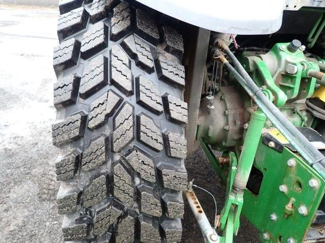 John Deere 4052r 2024