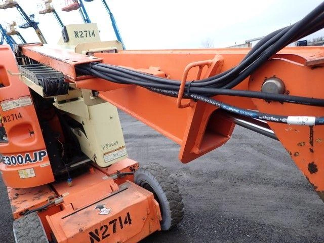 Autre E300ajp 2012