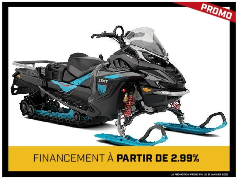 2026 Ski-Doo COMMANDER RE 900 ACE Turbo R PowderMax 1.75'' E.S. w/ 10.25'' Touchscreen
