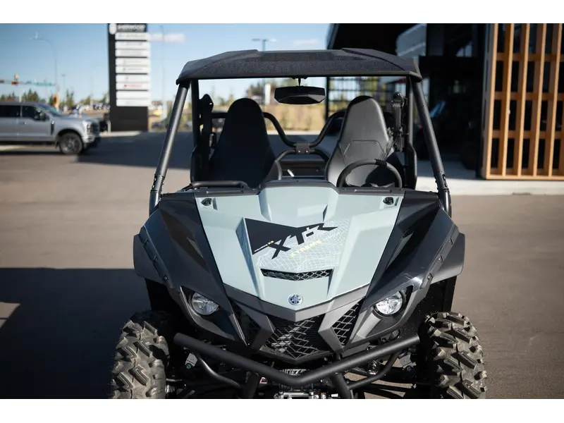 2026 Yamaha WOLVERINE X2 850 EPS XT-R thumbnail 9